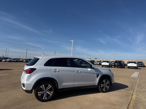 Used 2024 Mitsubishi Outlander Sport ES image 21