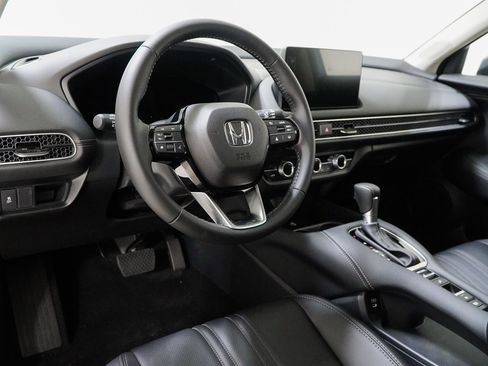 New 2026 Honda HR-V EX-L image 21