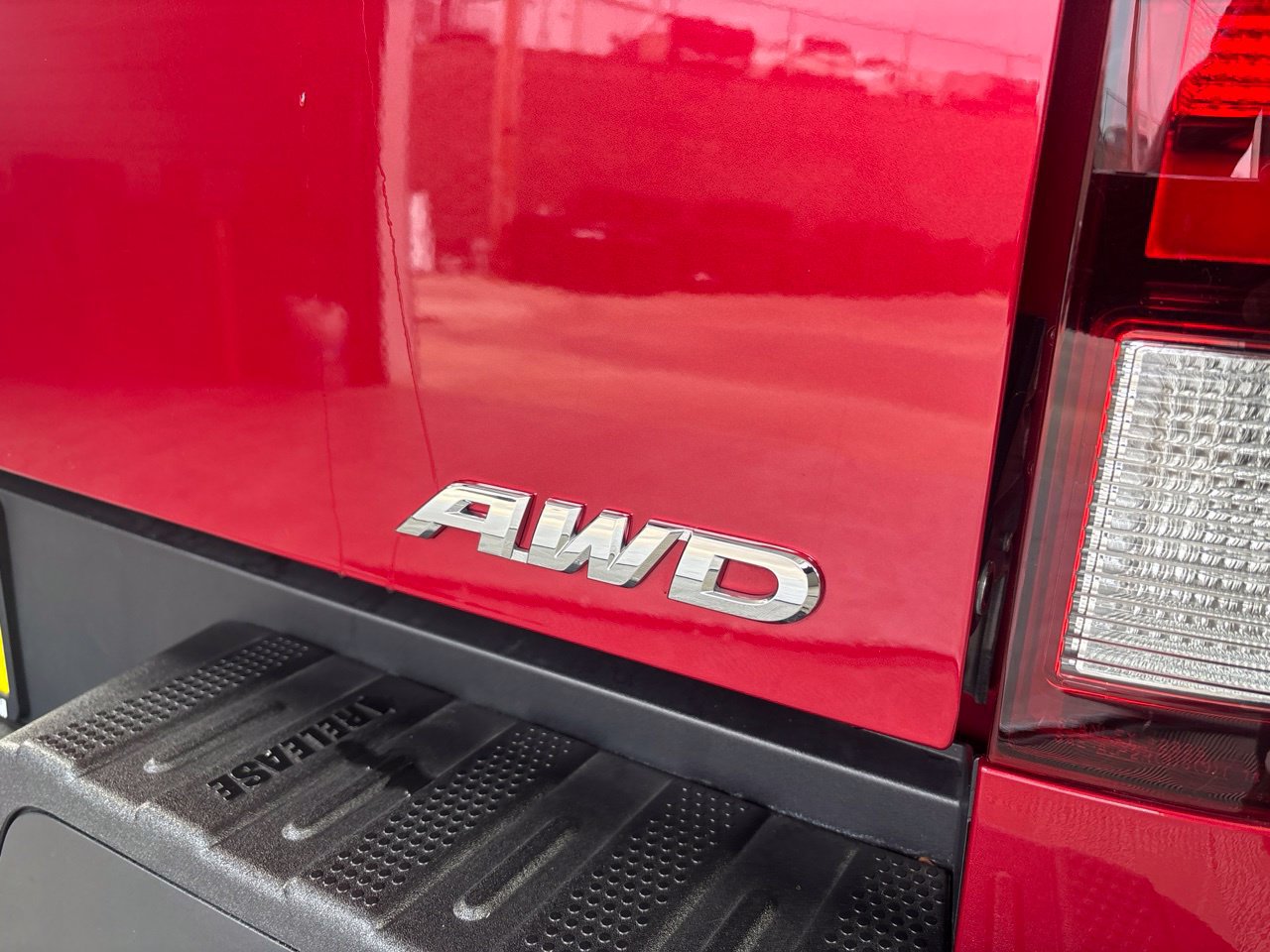 Used 2023 Honda Ridgeline RTL-E image 42