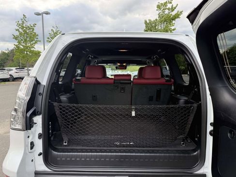 Used 2023 Lexus GX 460 Premium w/ Premium Plus Package AWD/4WD image 29