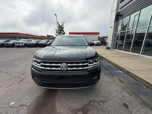 Used 2019 Volkswagen Atlas SE FWD image 6