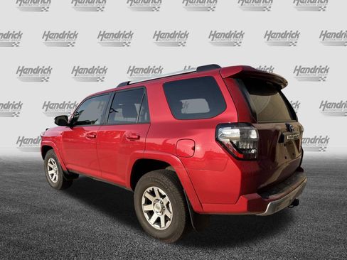 Used 2015 Toyota 4Runner Trail Premium image 9
