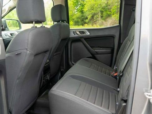 Used 2023 Ford Ranger XLT w/ Equipment Group 302A High AWD/4WD image 11