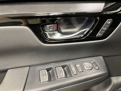 New 2026 Honda CR-V Sport Touring image 12
