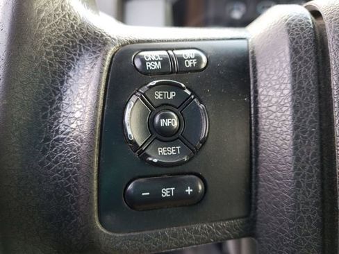 Used 2014 Ford F250 XL w/ Power Equipment Group image 12