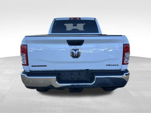Used 2024 RAM 2500 Big Horn w/ Bed Utility Group image 6