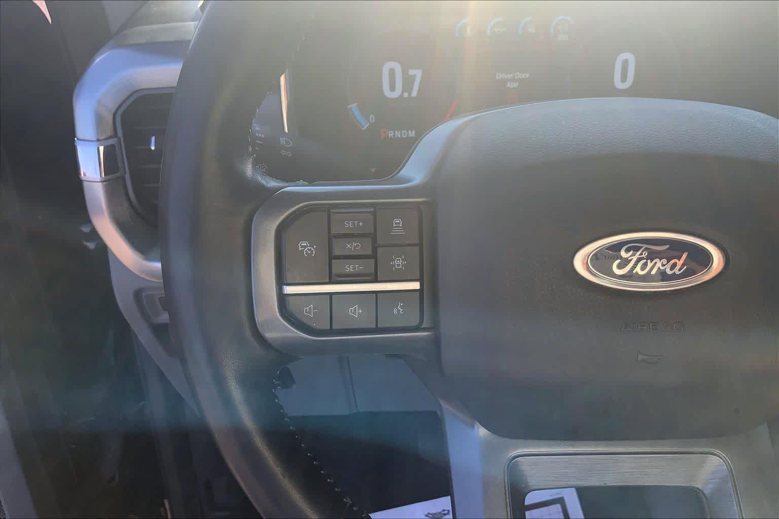 Certified 2021 Ford F150 Lariat w/ Max Trailer Tow Package AWD/4WD image 24