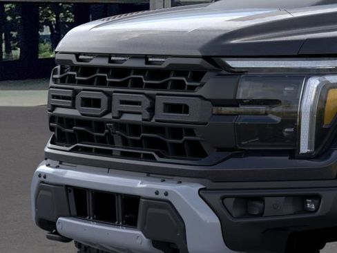 New 2026 Ford F150 Raptor AWD/4WD image 17