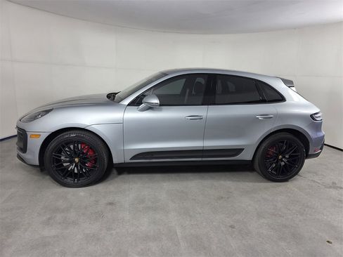 Used 2023 Porsche Macan GTS image 7