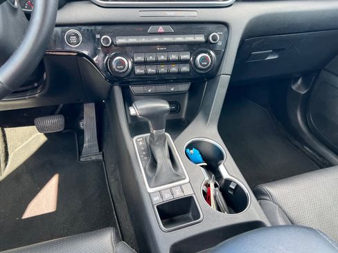 Used 2020 Kia Sportage EX image 14