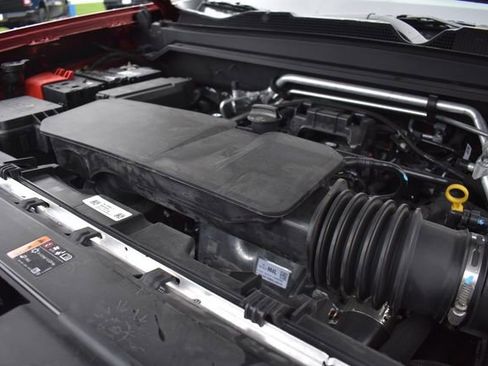 New 2026 Chevrolet Colorado Trail Boss image 36