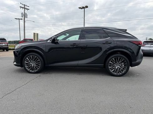 Used 2023 Lexus RX 350 FWD w/ Cold Area Package image 4