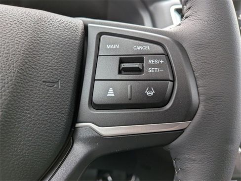 New 2026 Honda Ridgeline RTL image 14