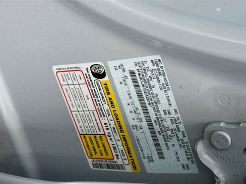 Used 2025 Ford Expedition Max Active image 12