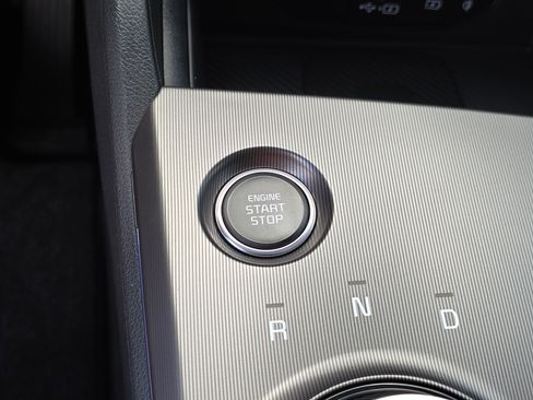 Certified 2026 Kia Sportage SX Prestige image 28