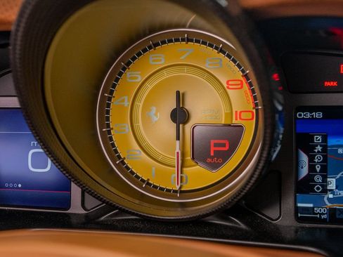 Certified 2022 Ferrari 812 GTS RWD image 28