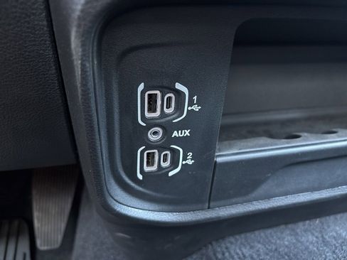 Used 2024 RAM 2500 Laramie w/ Safety Group image 22