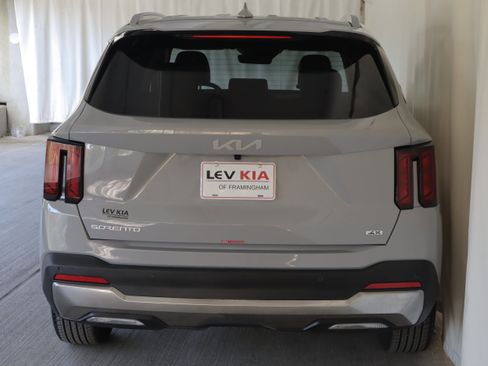 Used 2026 Kia Sorento S AWD/4WD image 25