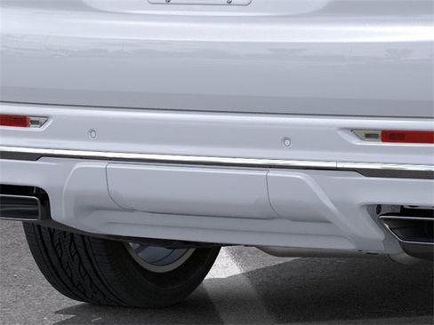 New 2026 Buick Enclave Avenir w/ Super Cruise Package image 14