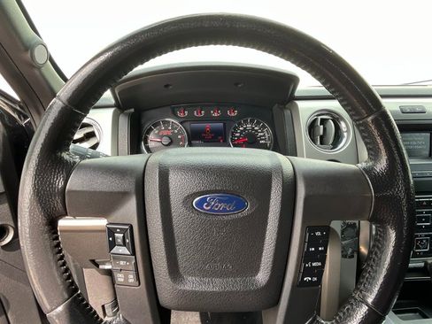 Used 2013 Ford F150 FX4 AWD/4WD image 16