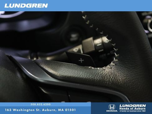 Used 2025 Subaru Forester Limited AWD/4WD image 19