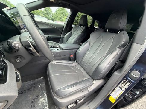 Used 2023 Lexus RX 350 F Sport w/ Accessory Package AWD/4WD image 17