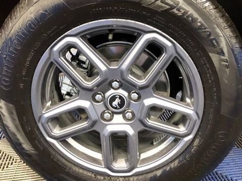 New 2025 Ford Bronco Sport Big Bend w/ Convenience Package AWD/4WD image 11