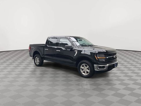 Certified 2024 Ford F150 XLT AWD/4WD image 35