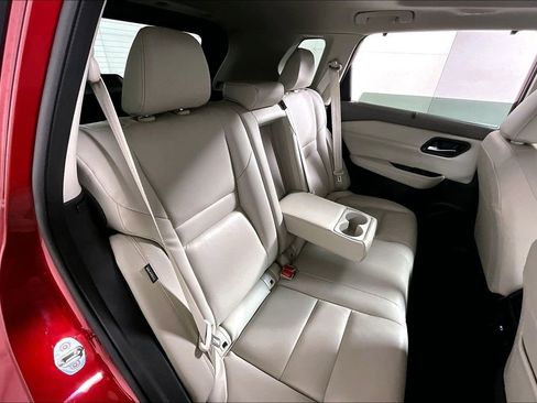 Used 2023 Nissan Rogue SL w/ SL Premium Package image 27