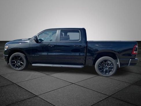 Used 2023 RAM 1500 Laramie image 13