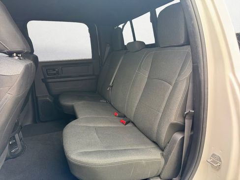 Used 2021 RAM 2500 Tradesman image 13