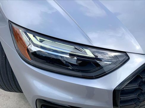 Used 2024 Audi Q5 e Premium Plus image 27