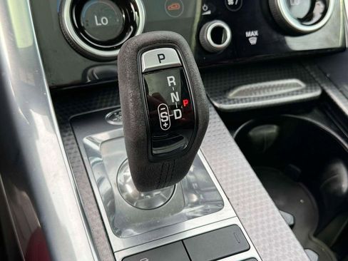 Used 2020 Land Rover Range Rover Sport HST AWD/4WD image 25