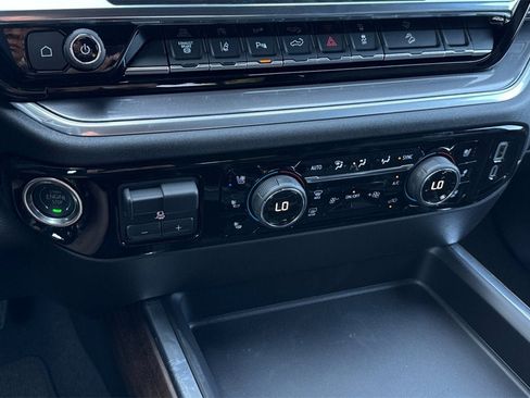 New 2025 Chevrolet Silverado 3500 High Country w/ High Country Premium Package image 20