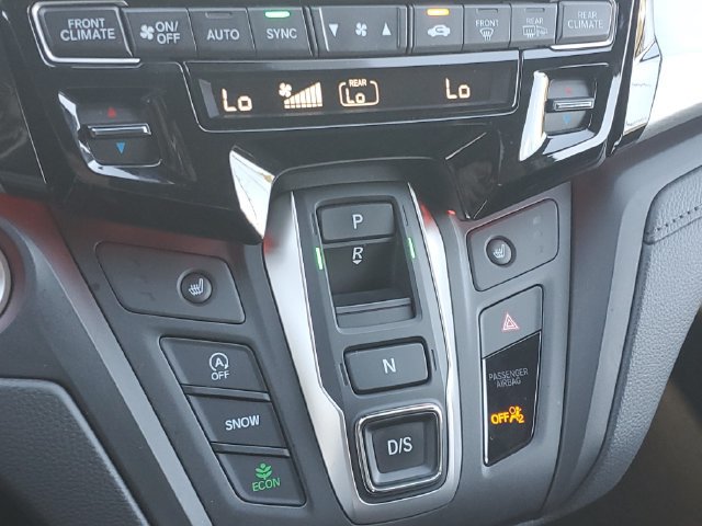 Used 2024 Honda Odyssey Sport image 27