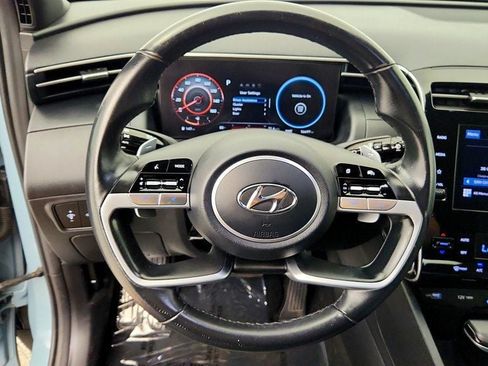 Used 2022 Hyundai Santa Cruz SEL Premium AWD/4WD image 14