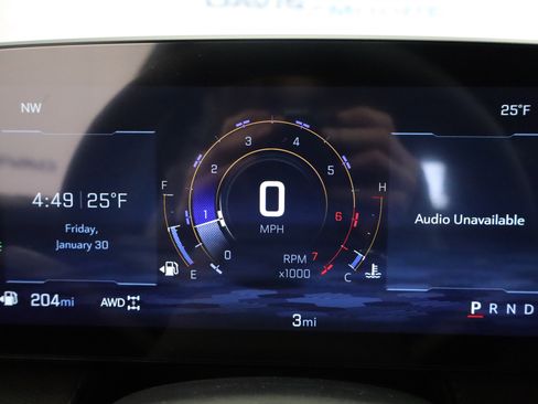 New 2026 Chevrolet Equinox LT w/ Convenience Package II image 18