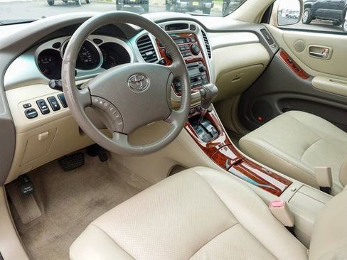 Used 2007 Toyota Highlander Limited image 13