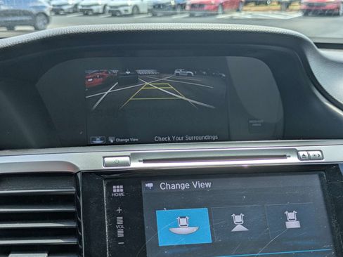 Used 2016 Honda Accord EX-L image 27