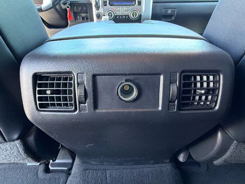 Used 2019 Toyota Tundra Platinum AWD/4WD image 25