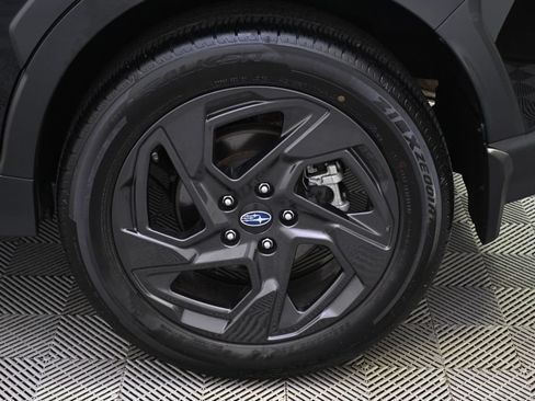 Certified 2025 Subaru Crosstrek 2.5i Sport w/ Popular Package #4A AWD/4WD image 20