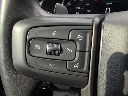 Used 2024 GMC Sierra 1500 AT4X AWD/4WD image 33