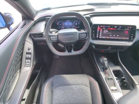 New 2026 Dodge Charger R/T w/ Driver Convenience Group AWD/4WD image 7