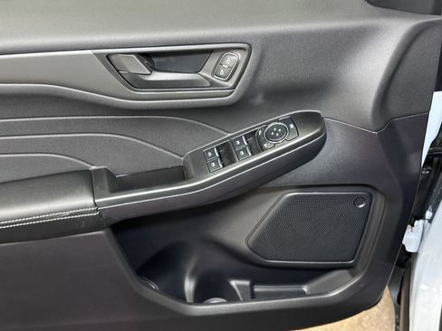 New 2026 Ford Escape Active w/ Cold Weather Package AWD/4WD image 16