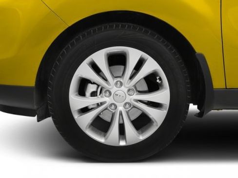 Used 2016 Kia Soul image 13