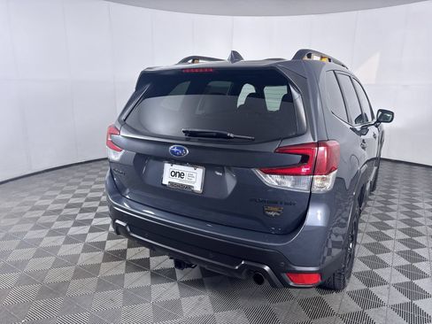 Used 2022 Subaru Forester Wilderness AWD/4WD image 22