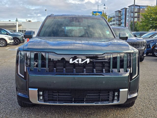 New 2027 Kia Telluride SX Prestige AWD/4WD image 8