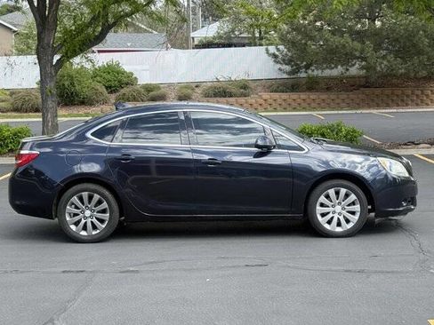 Used 2016 Buick Verano FWD image 3