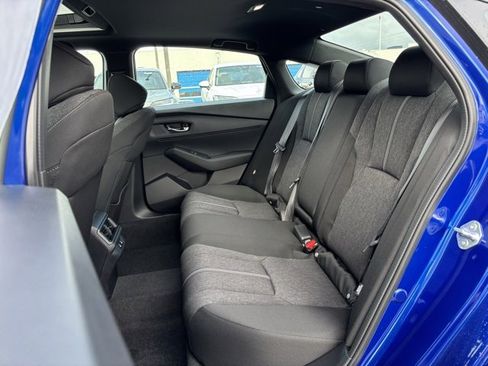 New 2025 Honda Accord Sport image 24