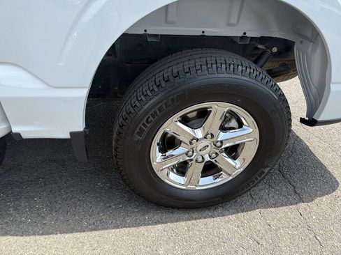 Used 2024 Ford F150 XLT w/ Equipment Group 302A MID AWD/4WD image 30